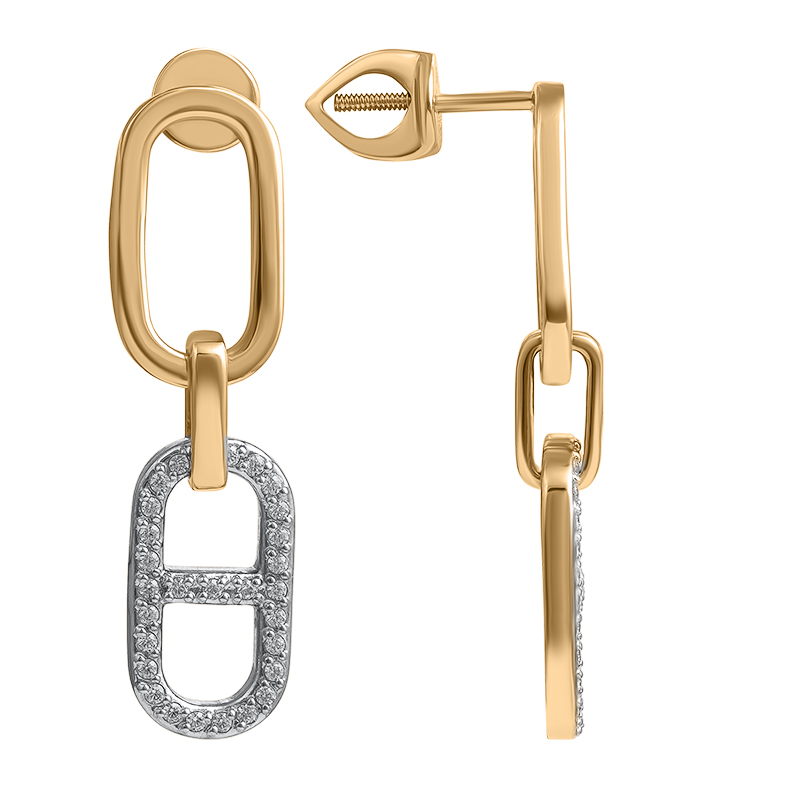 картинка серьги