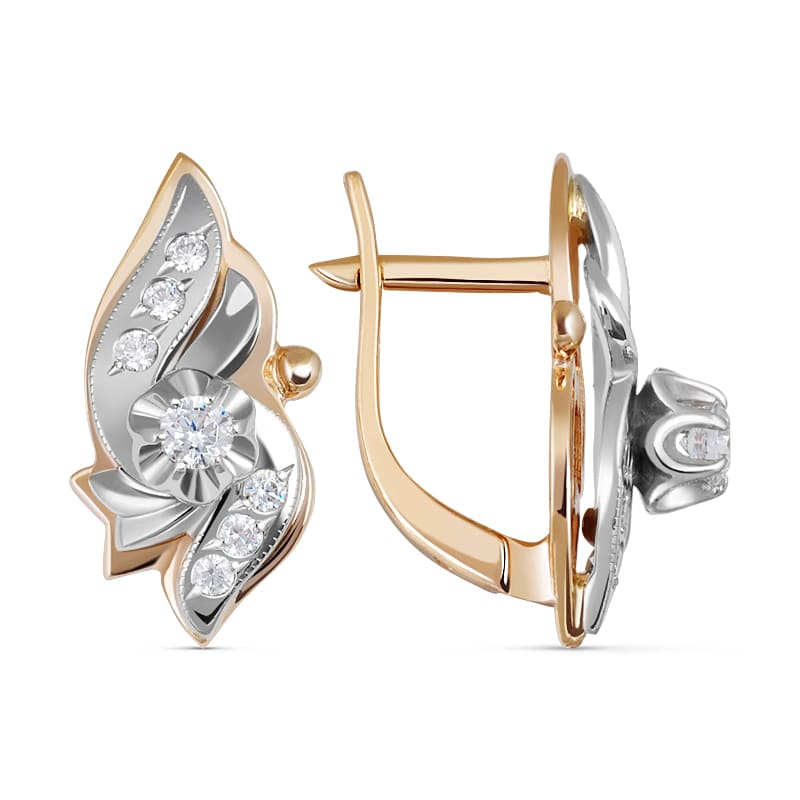 картинка серьги