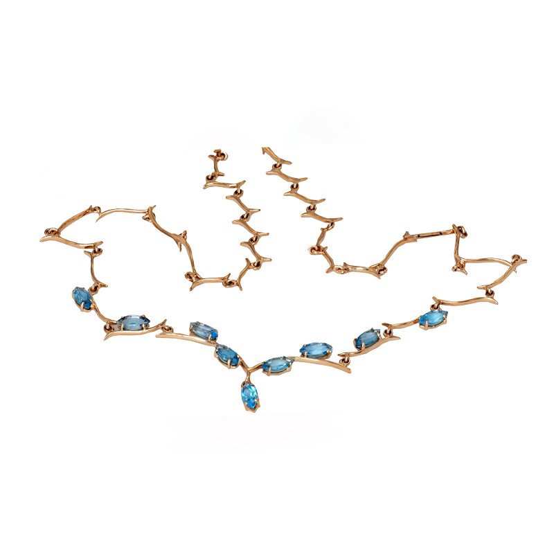 картинка колье