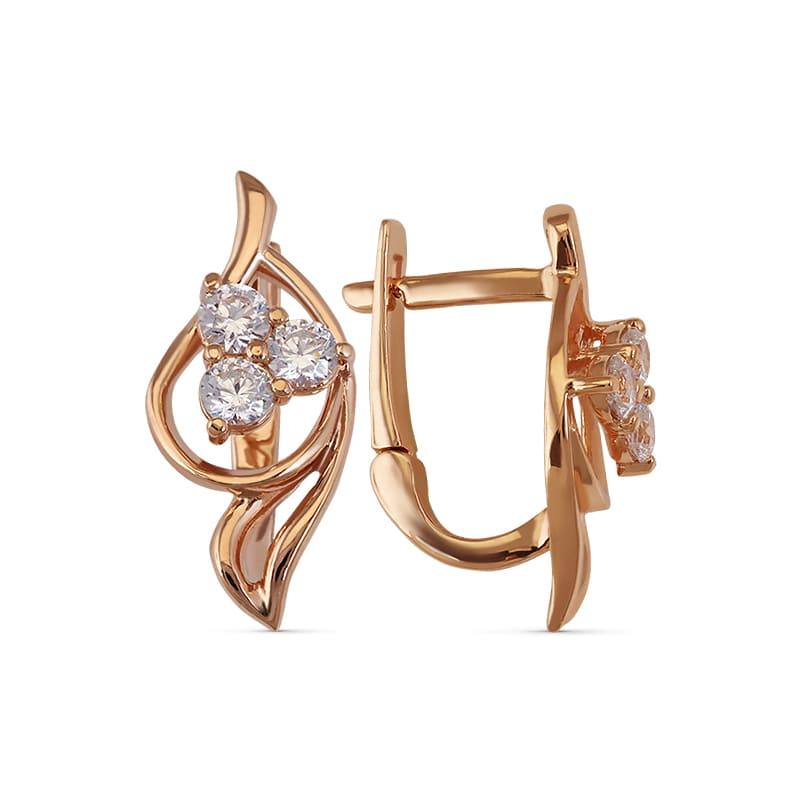 картинка серьги