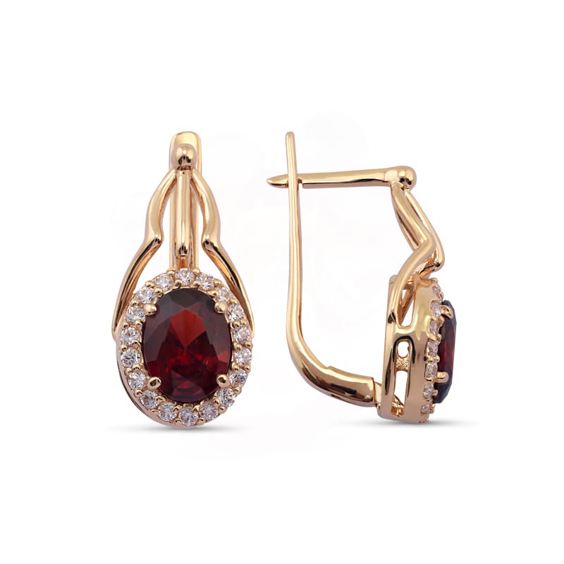 картинка серьги