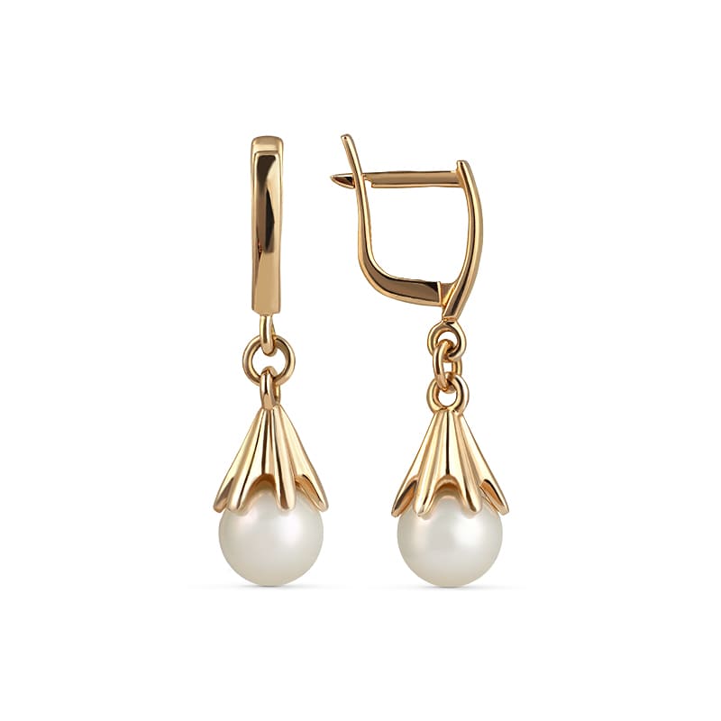 картинка серьги