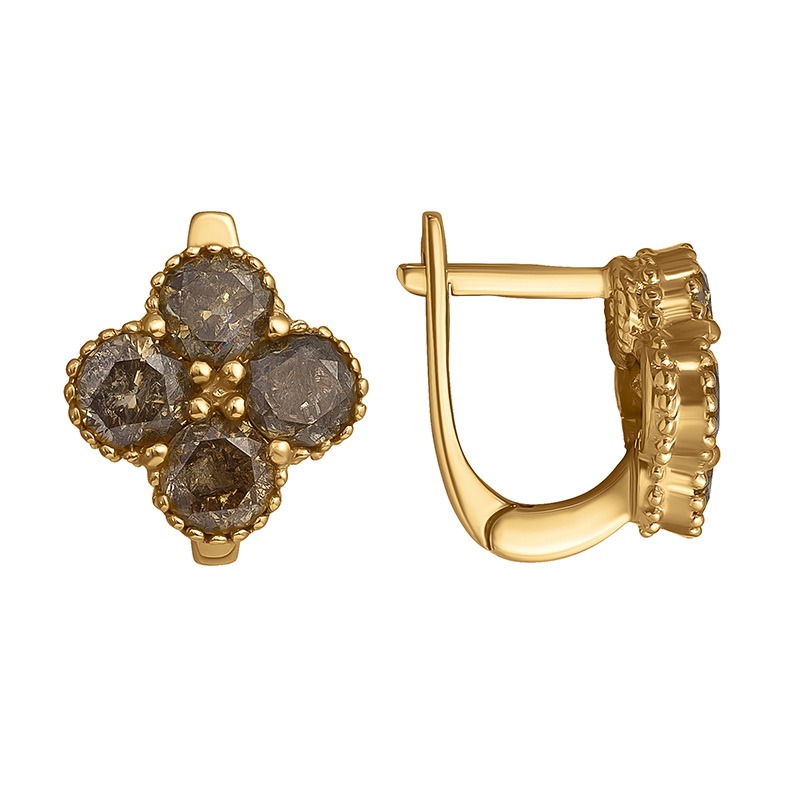 картинка серьги