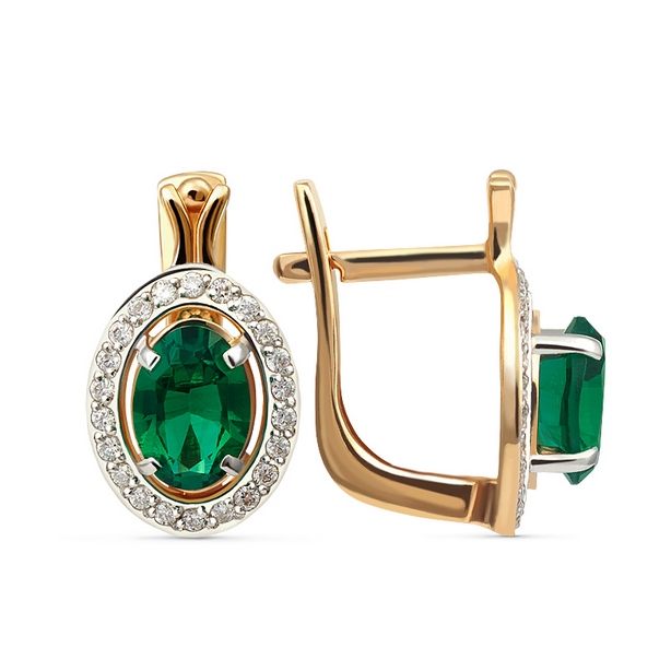 картинка серьги