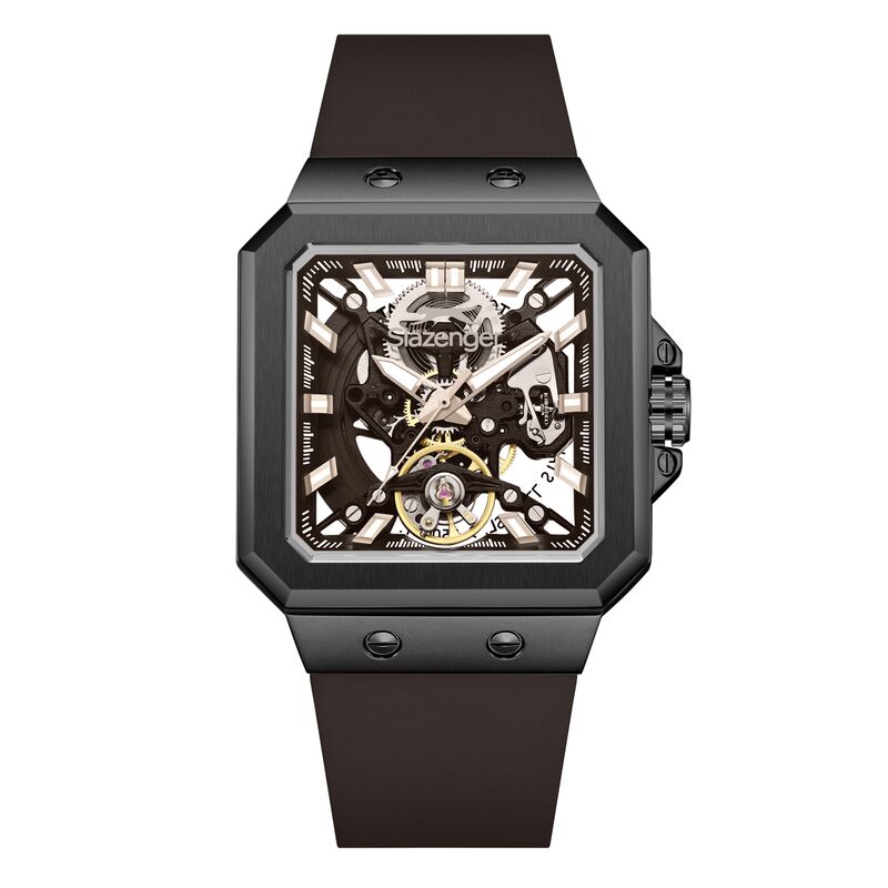 картинка Часы наручные механические