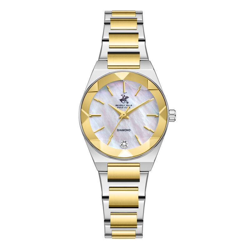 картинка Часы наручные кварцевые