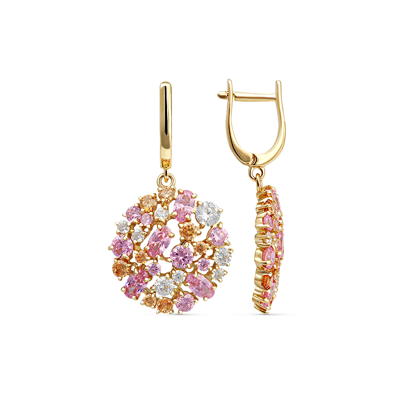 картинка серьги