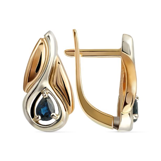 картинка серьги