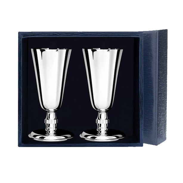 картинка набор рюмок №4 (2пр)+футляр