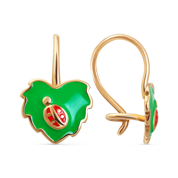 картинка серьги