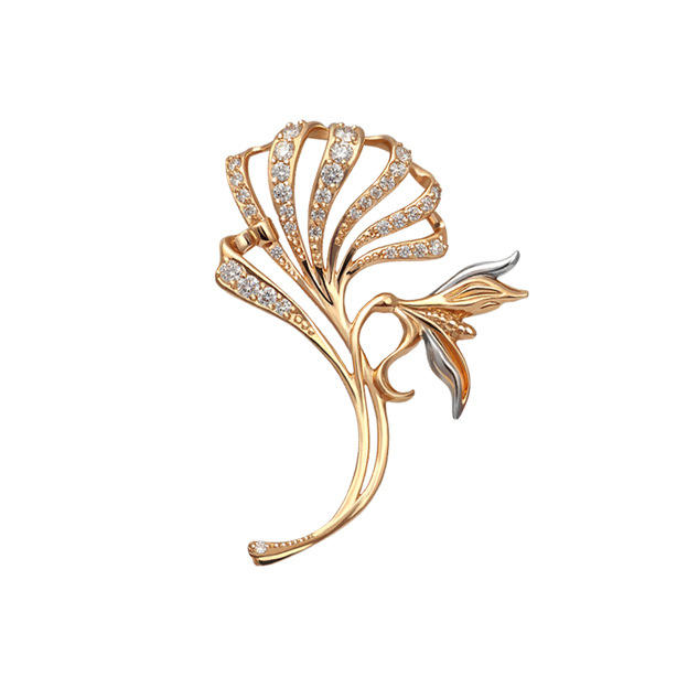 картинка брошь