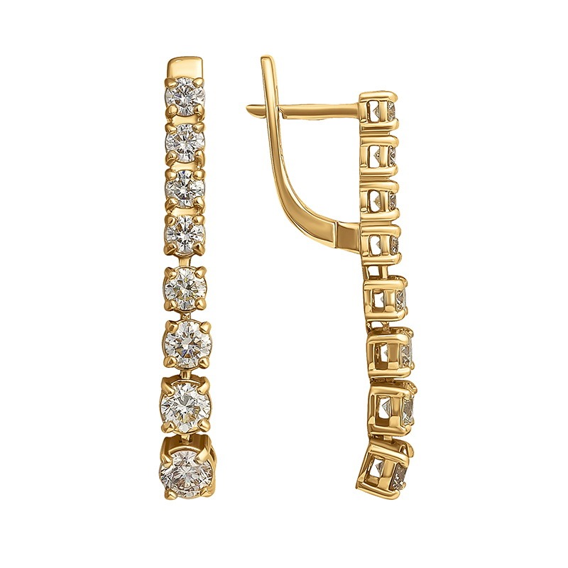 картинка серьги