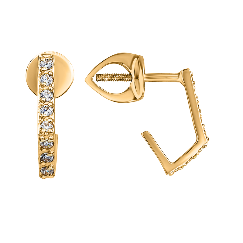 картинка серьги