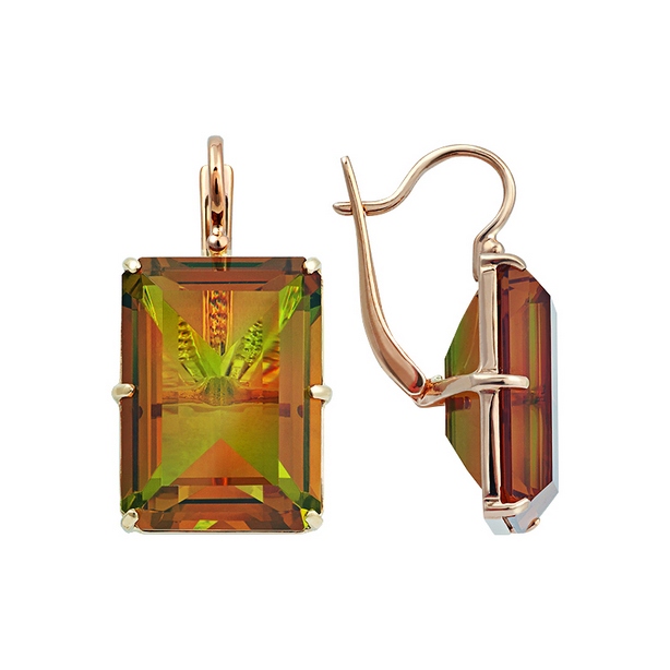 картинка серьги