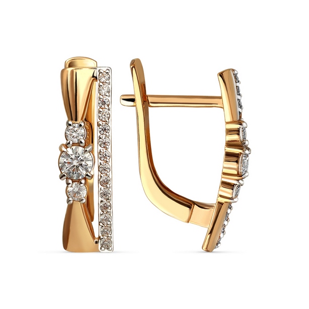 картинка серьги