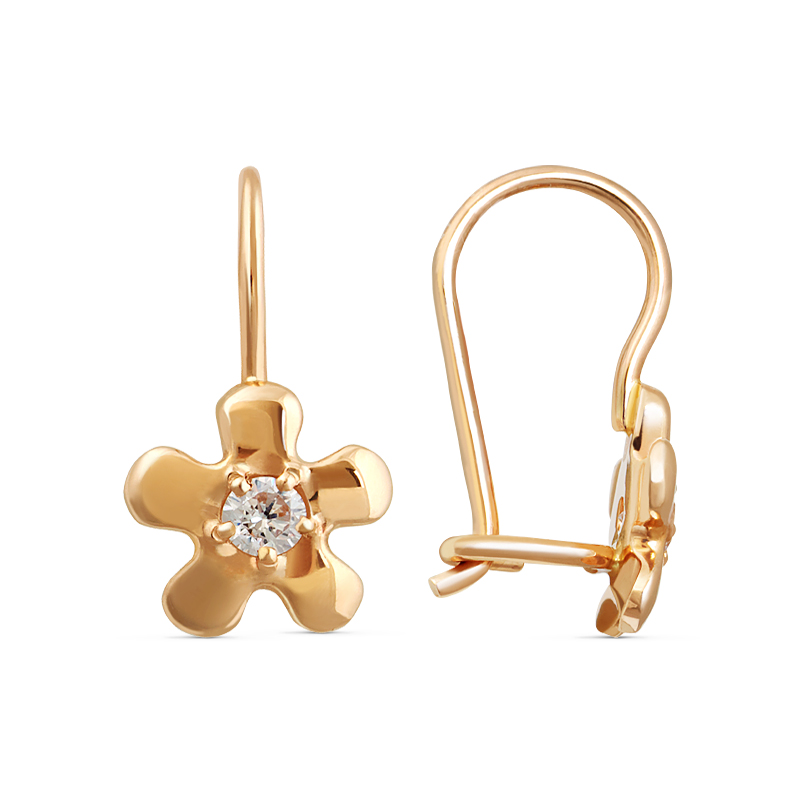 картинка серьги