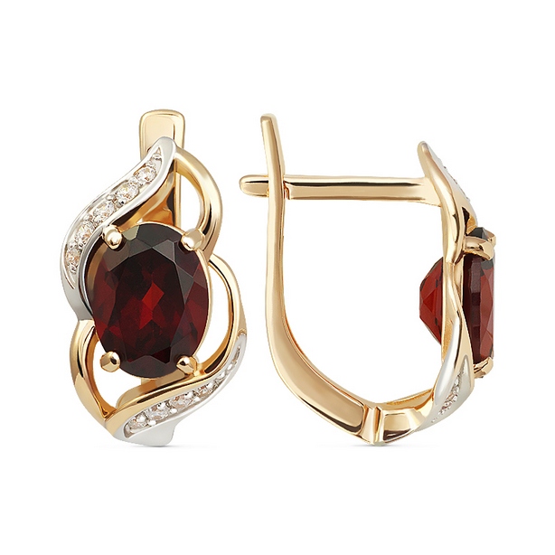 картинка серьги