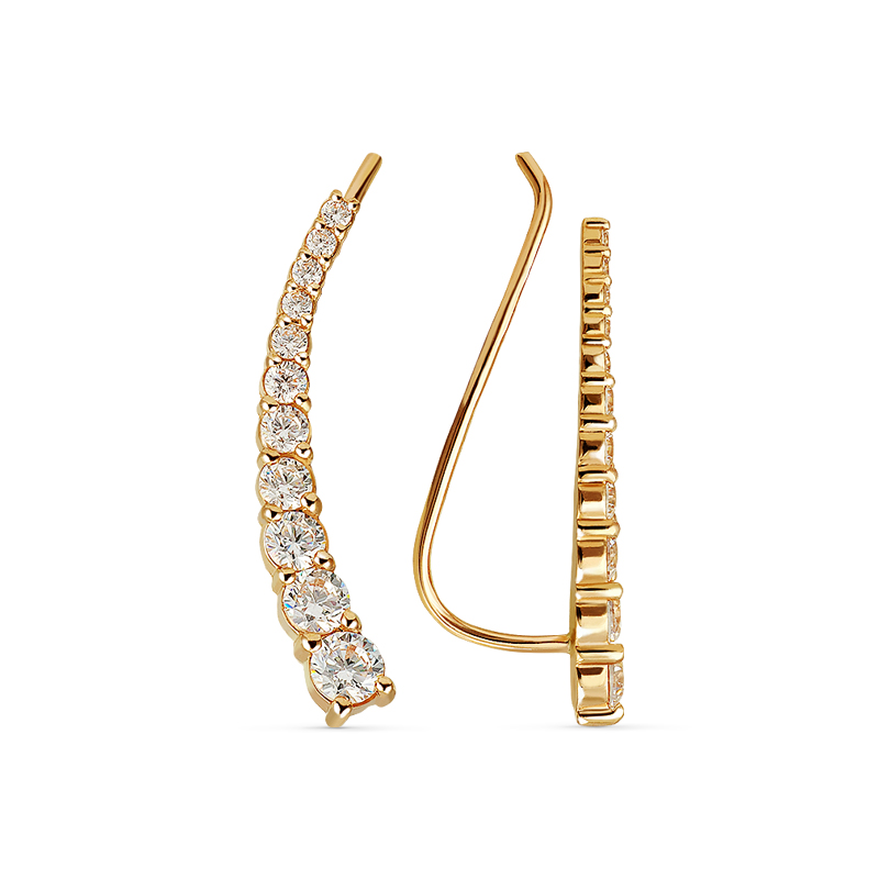 картинка серьги