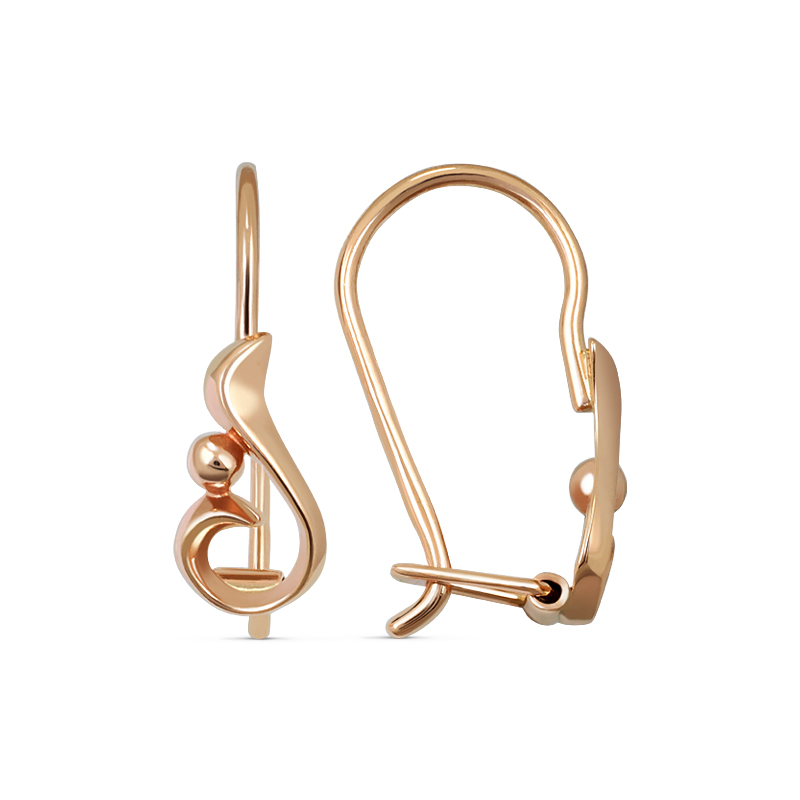 картинка серьги