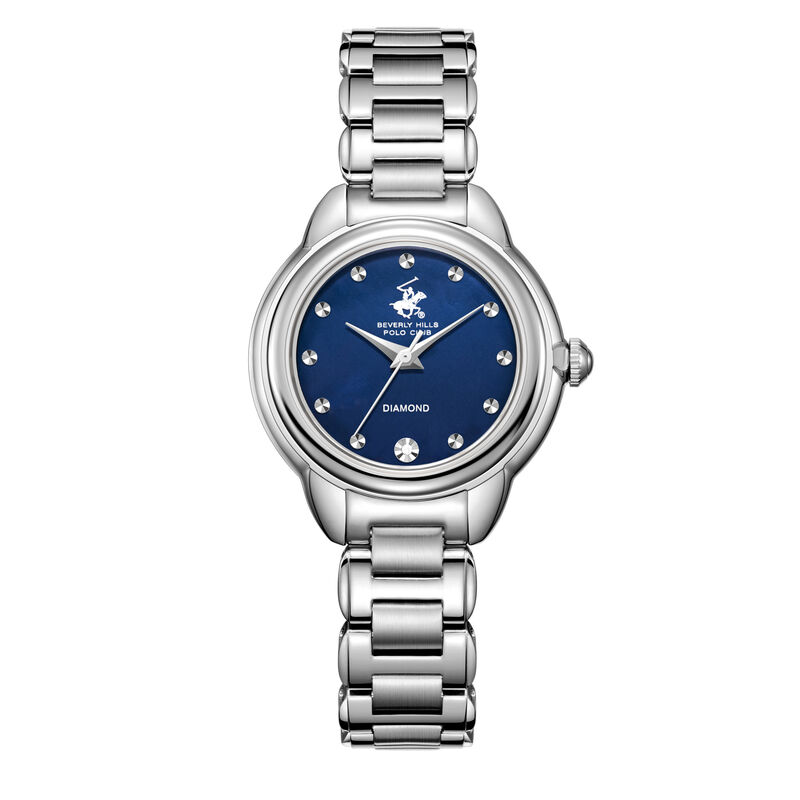 картинка Часы наручные кварцевые