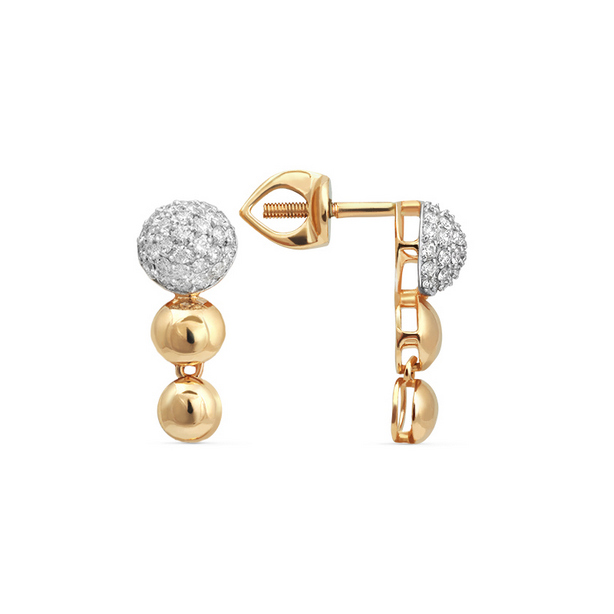 картинка серьги