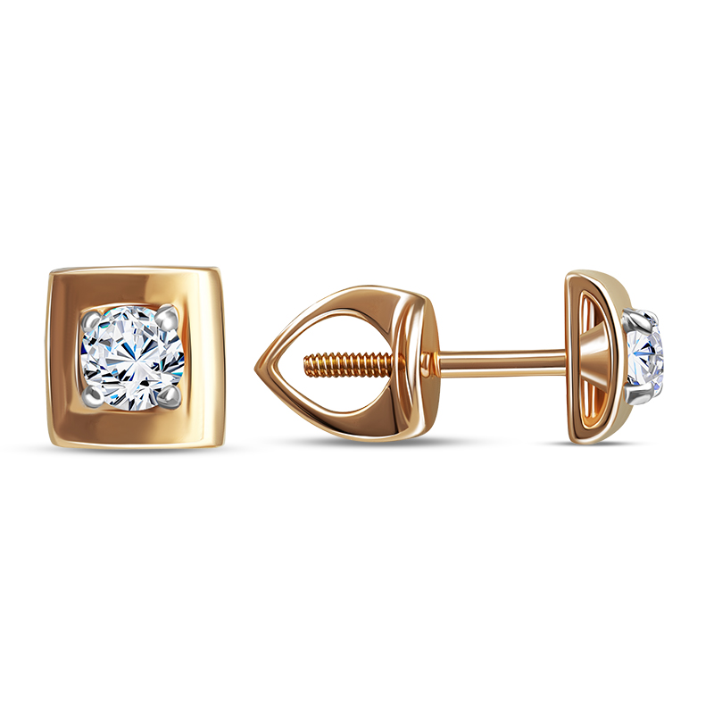 картинка серьги