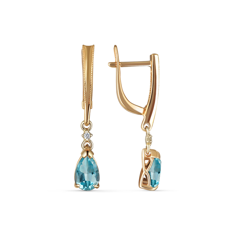 картинка серьги