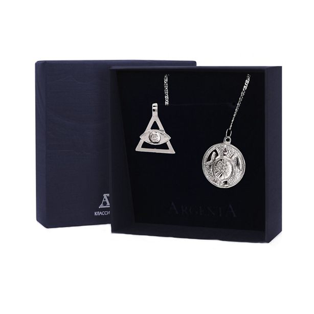 картинка Ионизатор воды Амулет долголетия+футляр