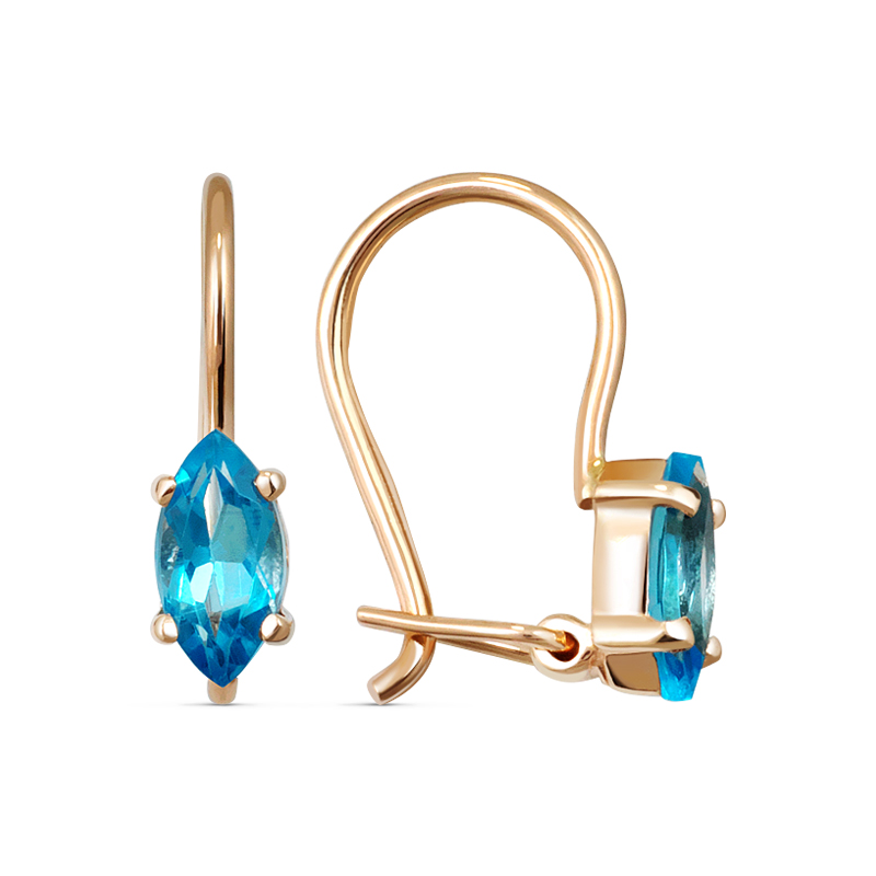 картинка серьги