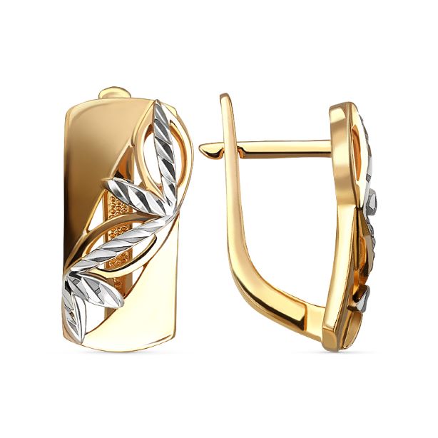 картинка серьги