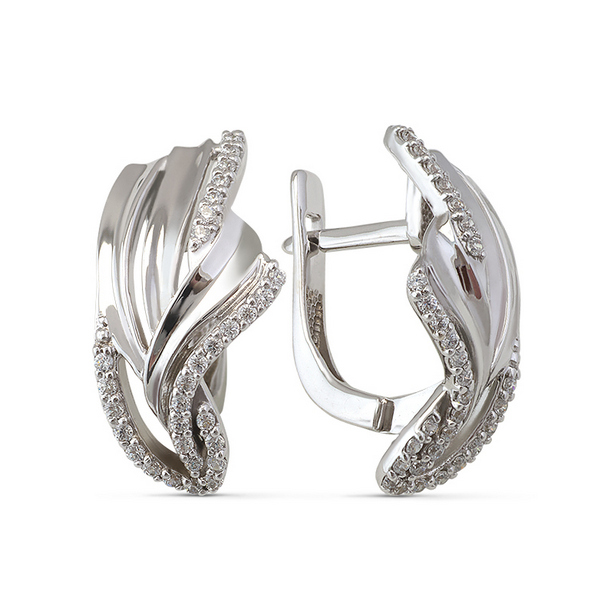 картинка серьги