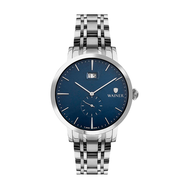 картинка Часы наручные кварцевые Вайнер