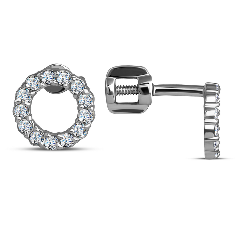 картинка серьги