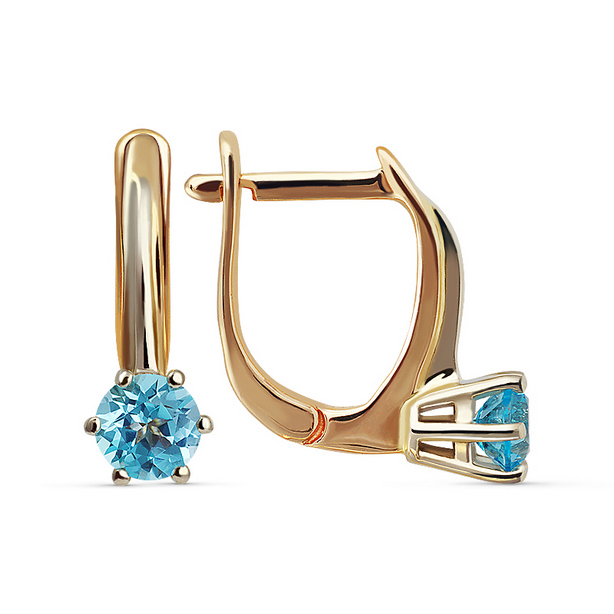 картинка серьги