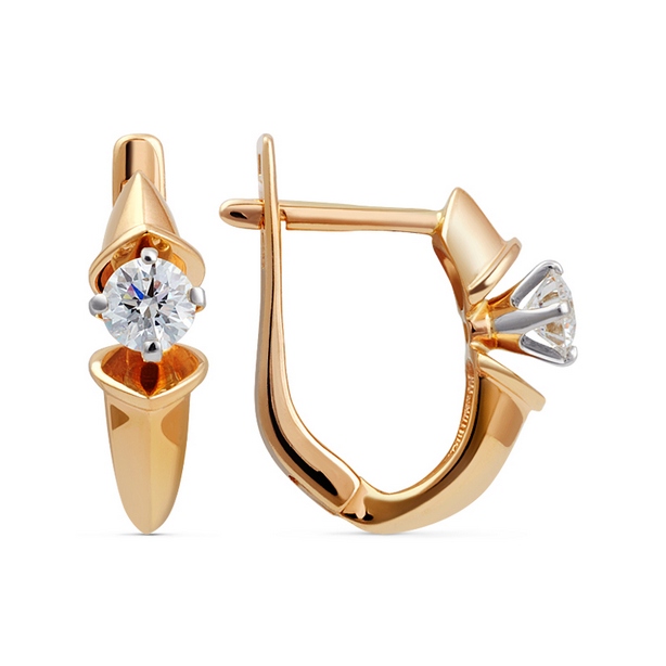 картинка серьги