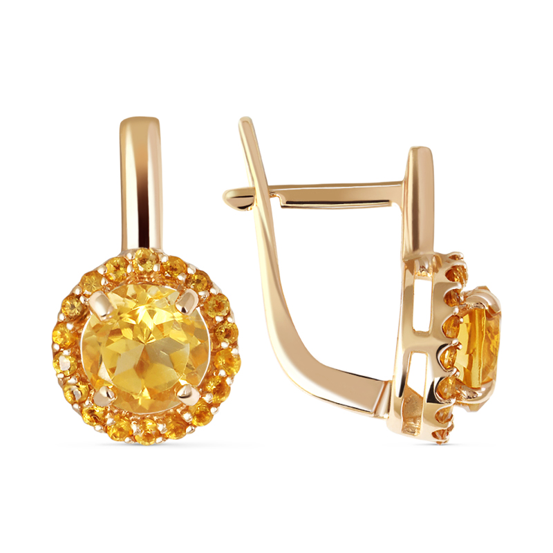 картинка серьги