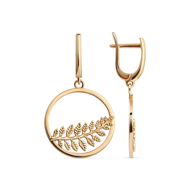 картинка серьги