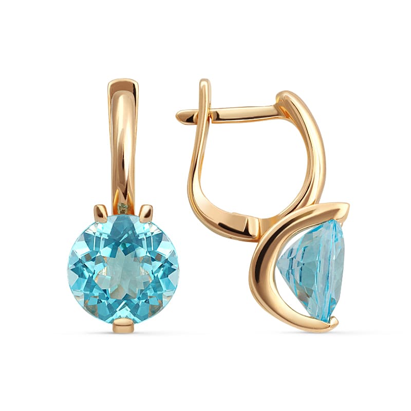 картинка серьги