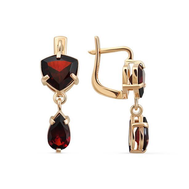 картинка серьги