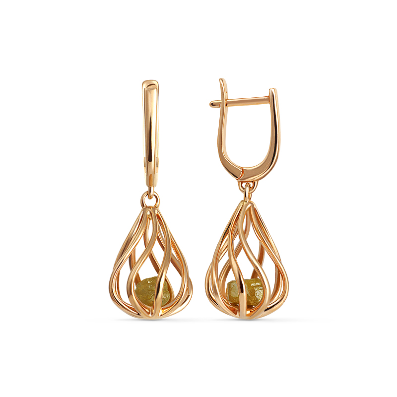 картинка серьги