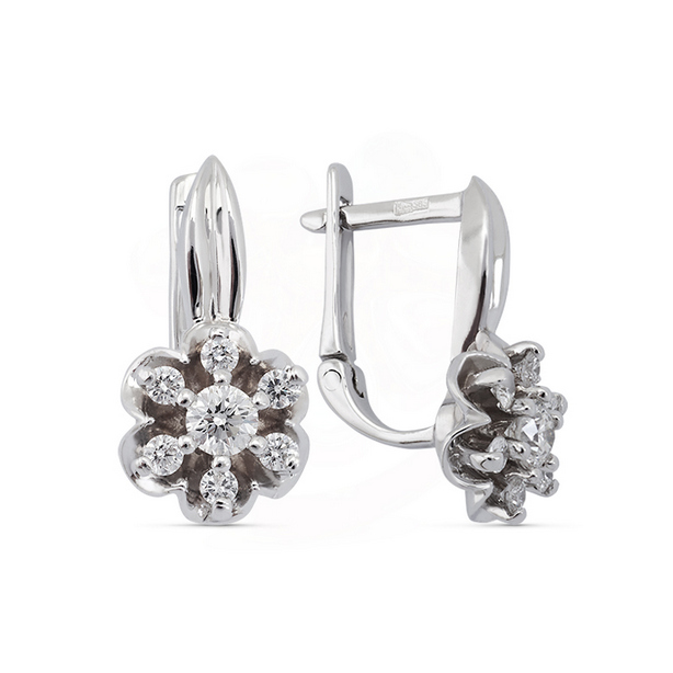 картинка серьги