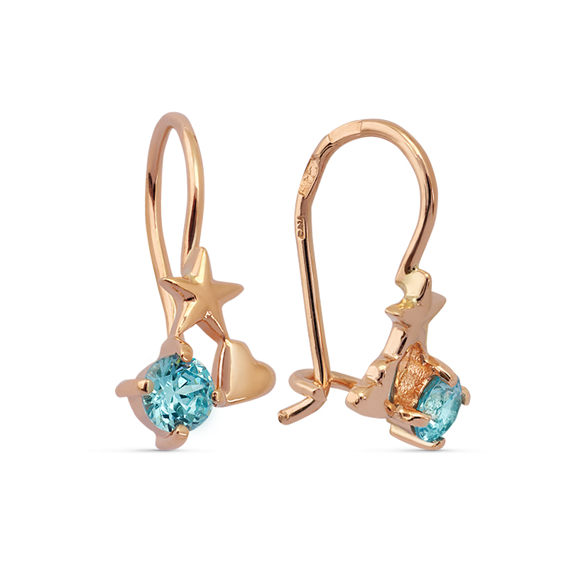 картинка серьги