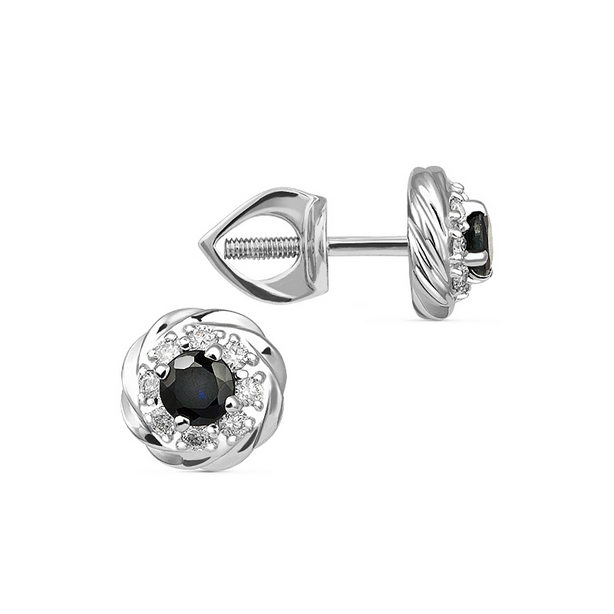 картинка серьги