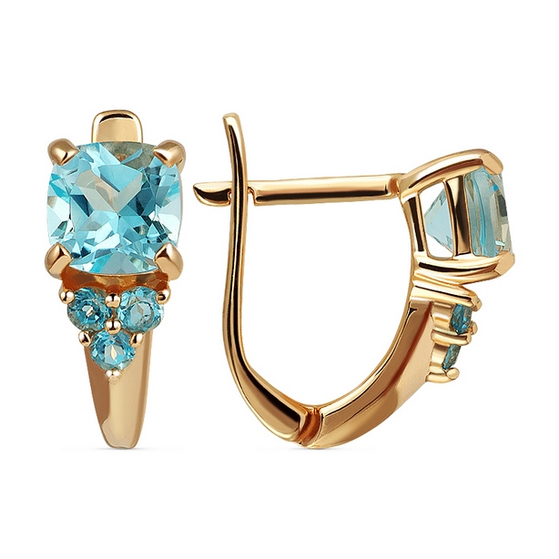 картинка серьги