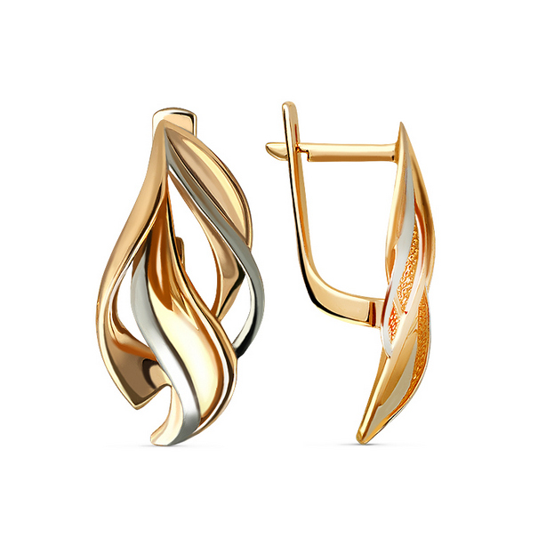 картинка серьги