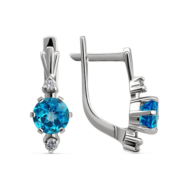 картинка серьги