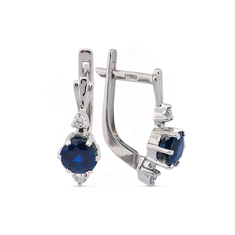 картинка серьги