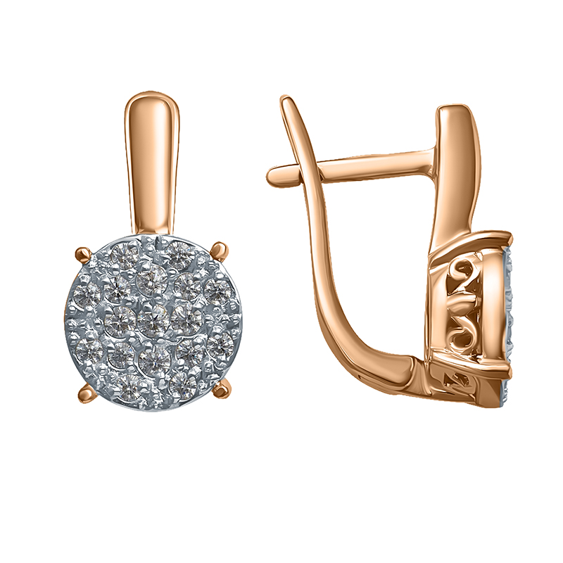 картинка серьги