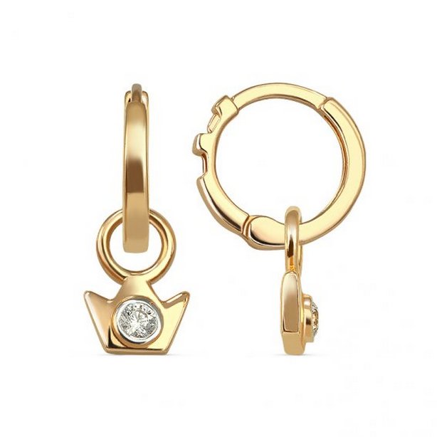 картинка серьги