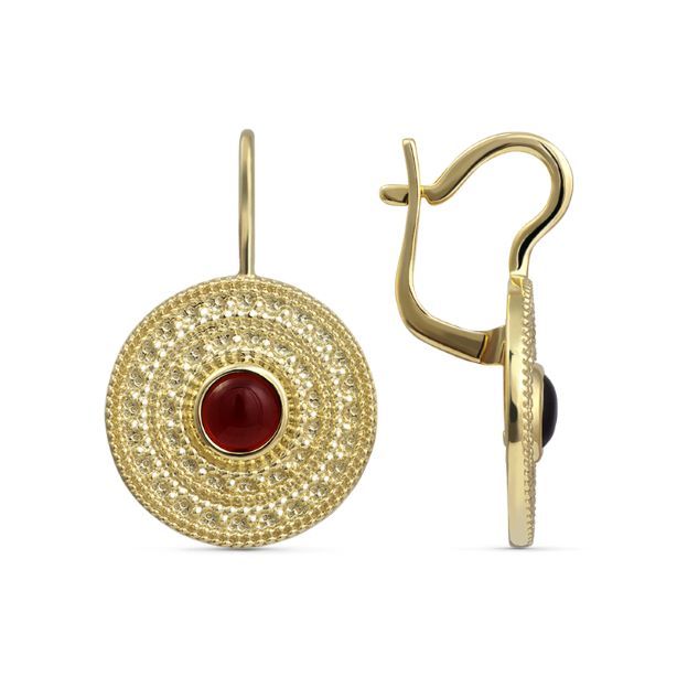 картинка серьги